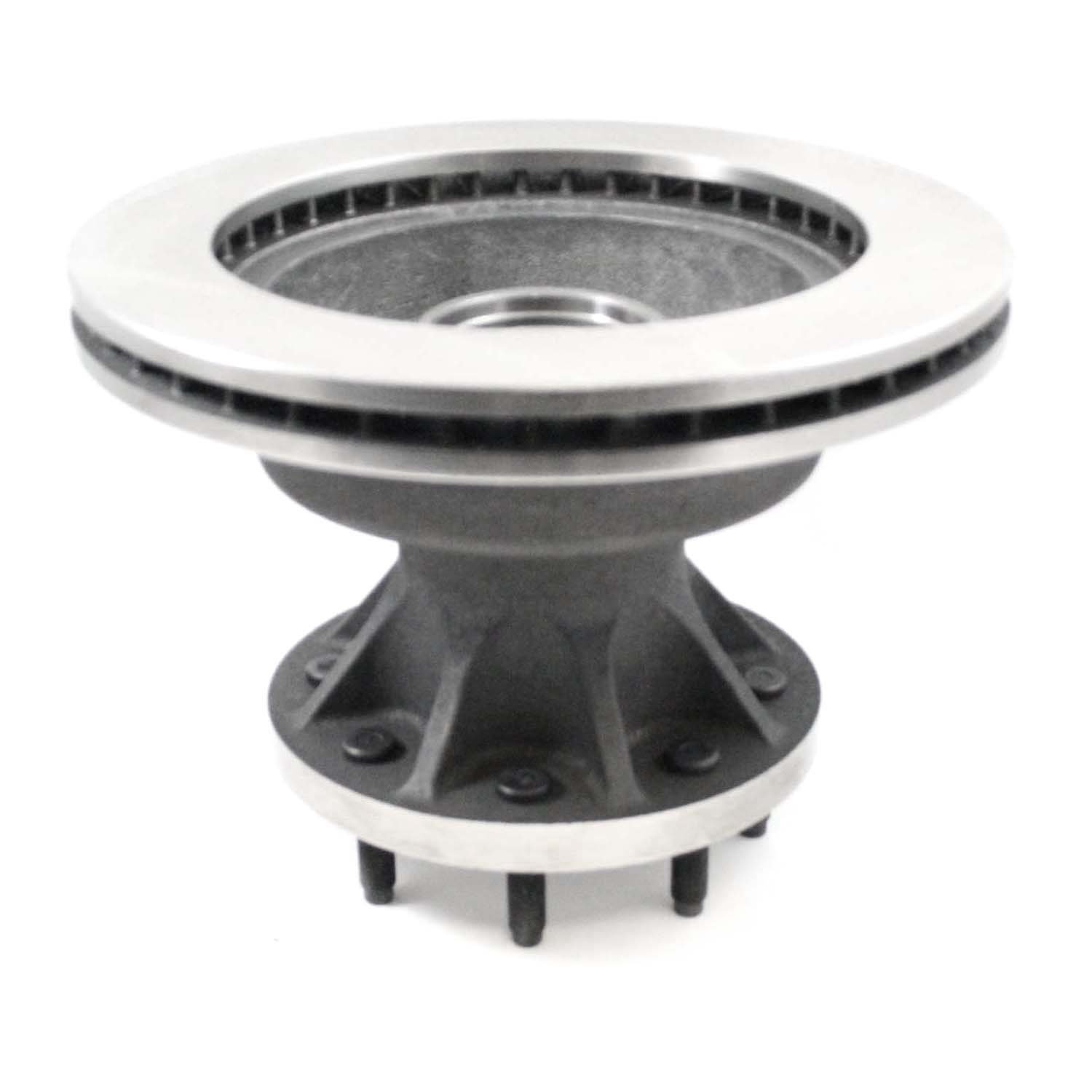 Amazon.com: DuraGo BR54039 Front Vented Disc Brake Rotor : Automotive